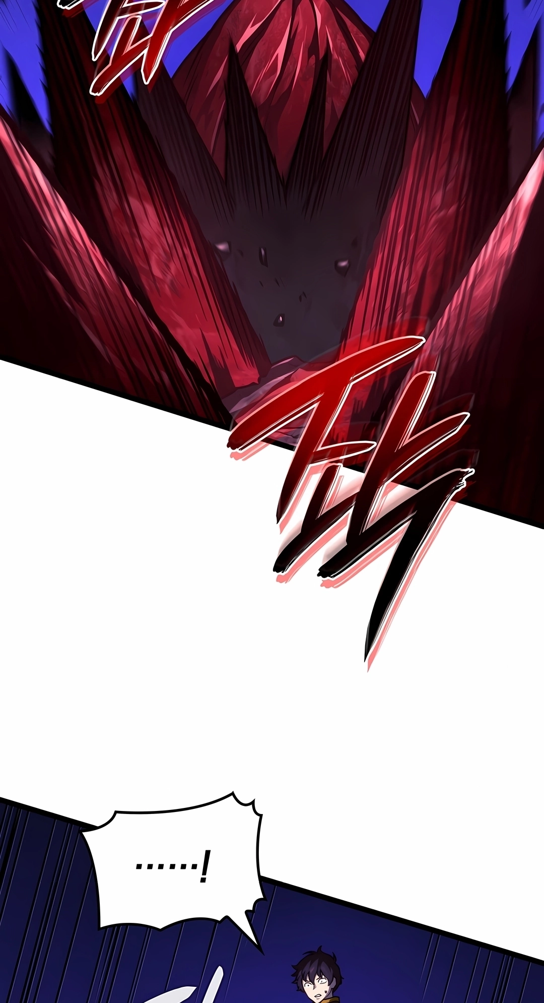 Read Revenge of the Iron Blooded Sword Hound PT Manga Online