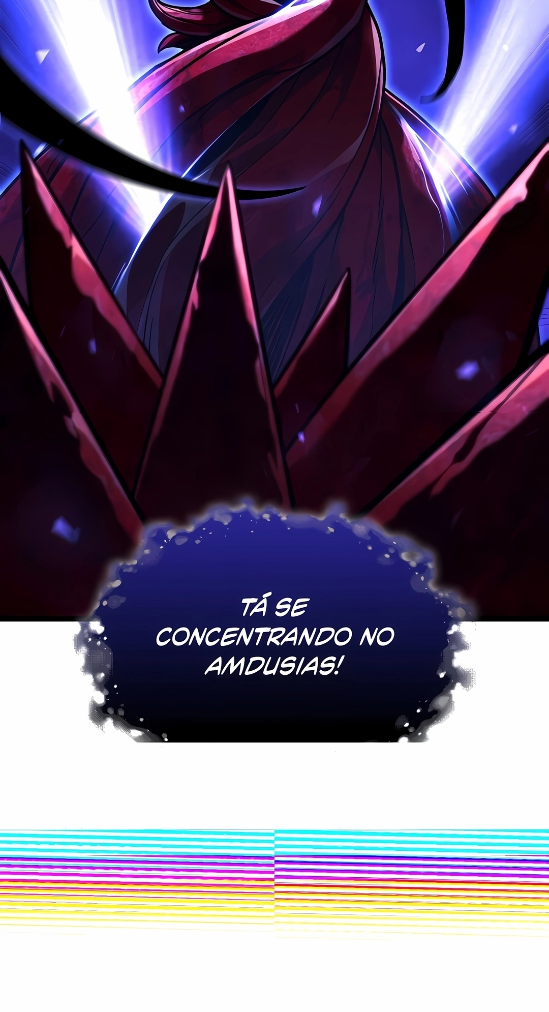 Read Revenge of the Iron Blooded Sword Hound PT Manga Online