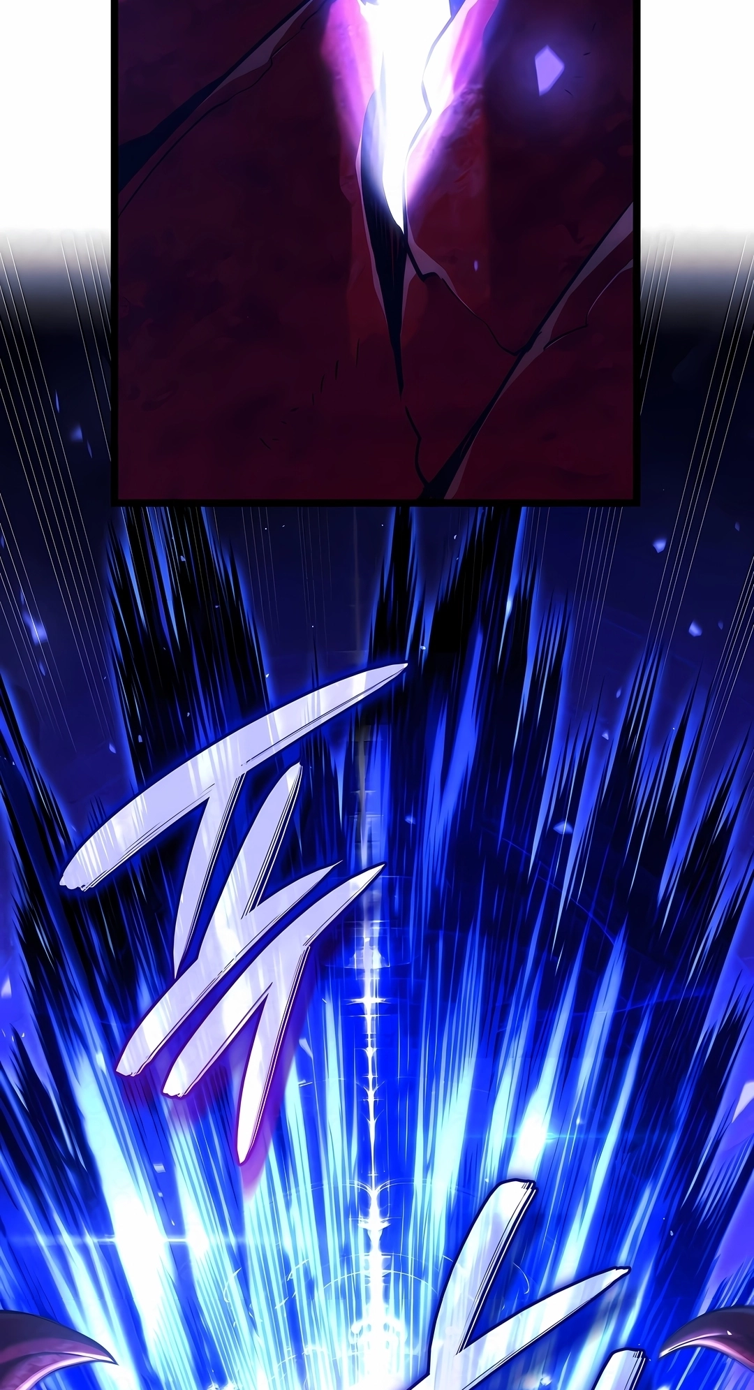 Read Revenge of the Iron Blooded Sword Hound PT Manga Online