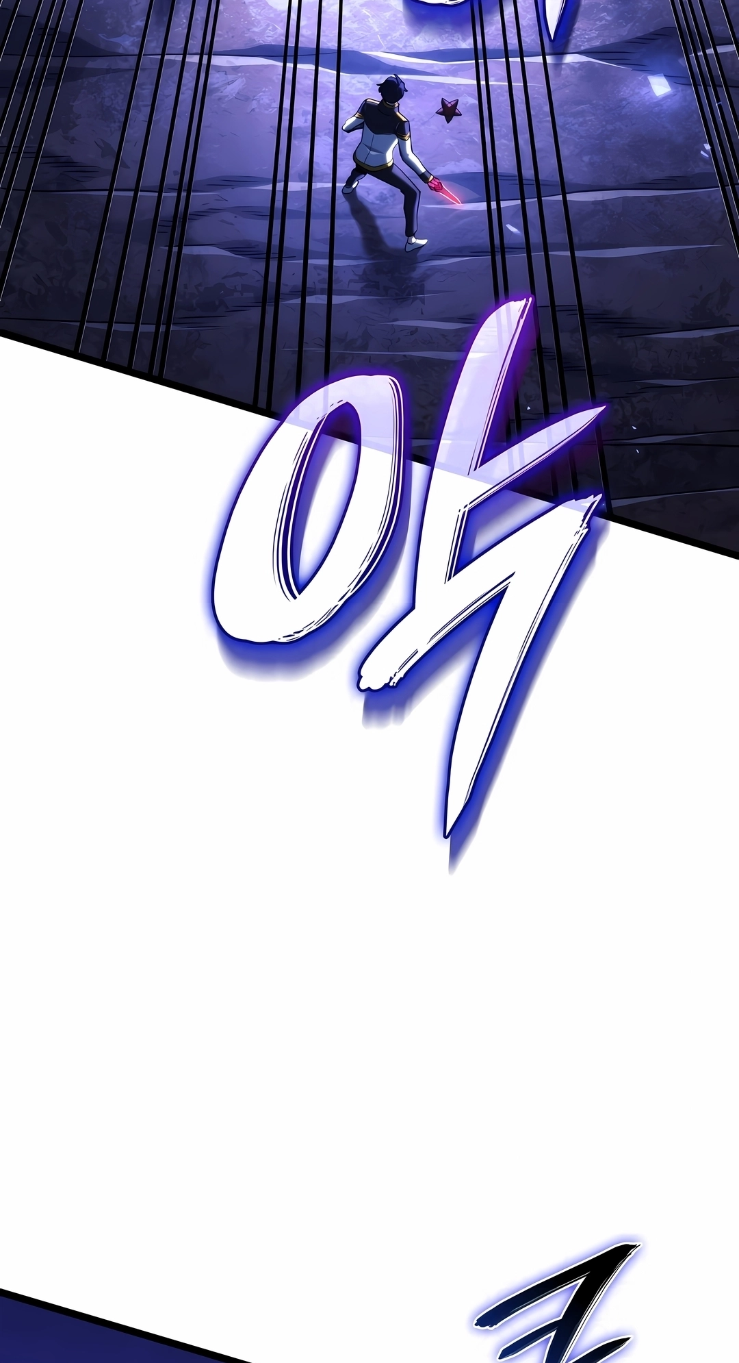 Read Revenge of the Iron Blooded Sword Hound PT Manga Online