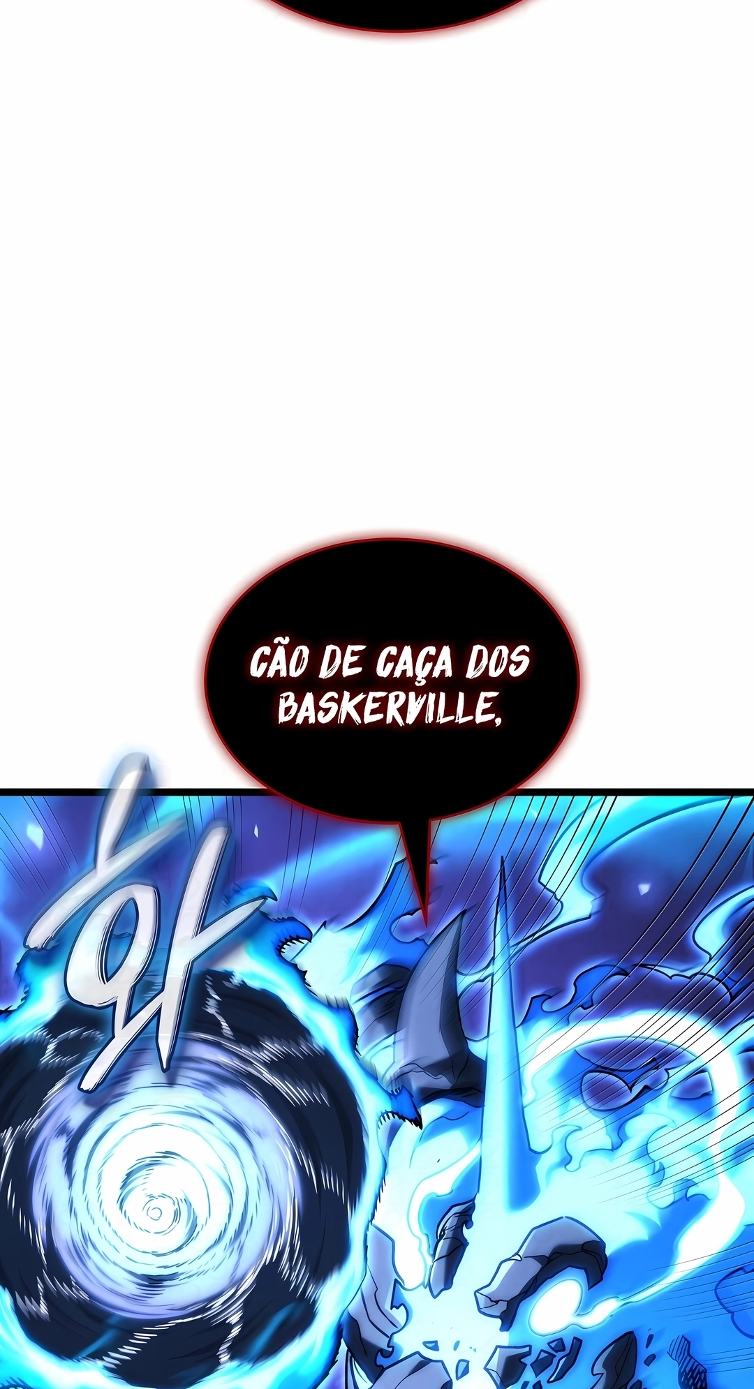 Read Revenge of the Iron Blooded Sword Hound PT Manga Online