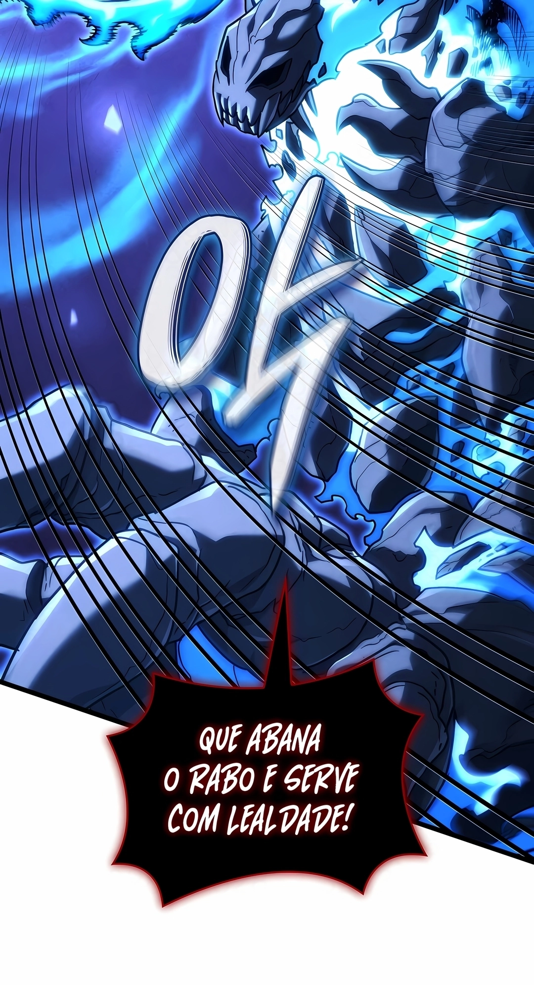 Read Revenge of the Iron Blooded Sword Hound PT Manga Online