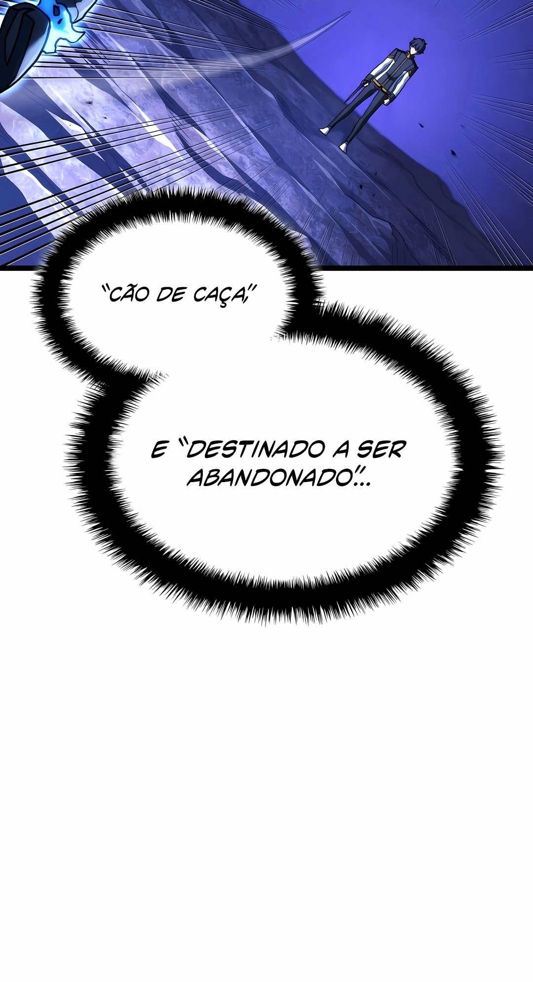 Read Revenge of the Iron Blooded Sword Hound PT Manga Online