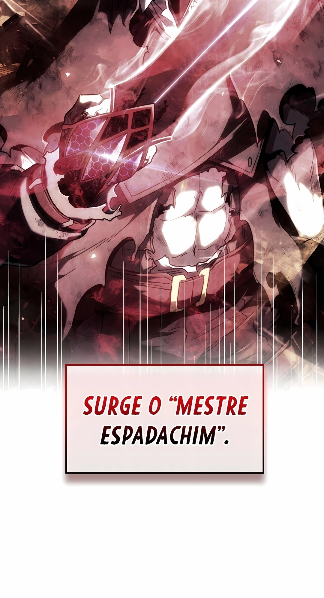 Read Revenge of the Iron Blooded Sword Hound PT Manga Online