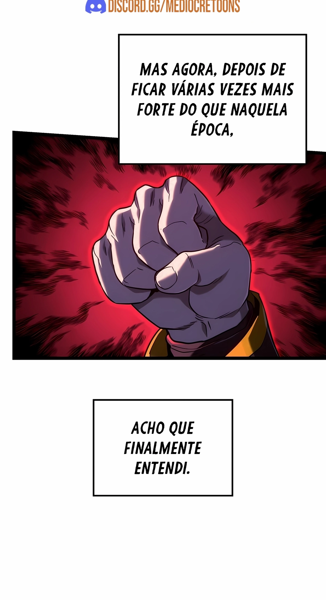 Read Revenge of the Iron Blooded Sword Hound PT Manga Online
