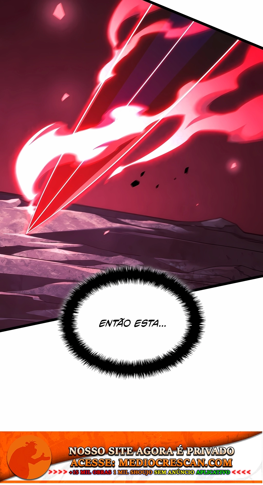Read Revenge of the Iron Blooded Sword Hound PT Manga Online