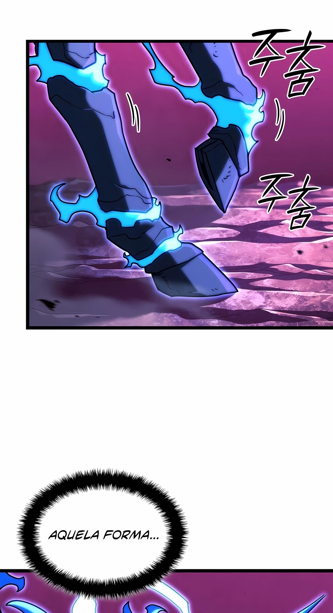 Read Revenge of the Iron Blooded Sword Hound PT Manga Online
