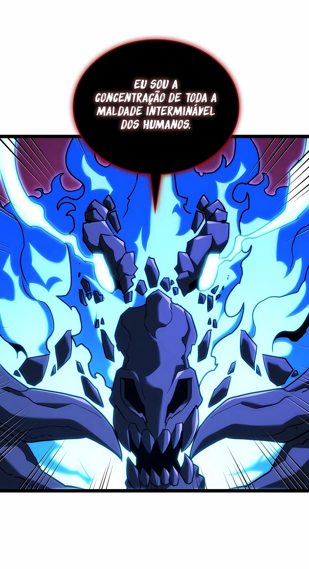 Read Revenge of the Iron Blooded Sword Hound PT Manga Online