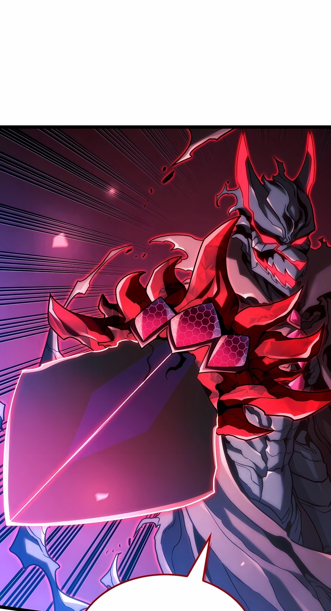 Read Revenge of the Iron Blooded Sword Hound PT Manga Online