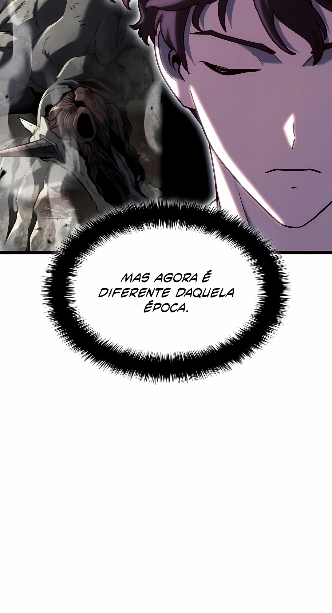 Read Revenge of the Iron Blooded Sword Hound PT Manga Online