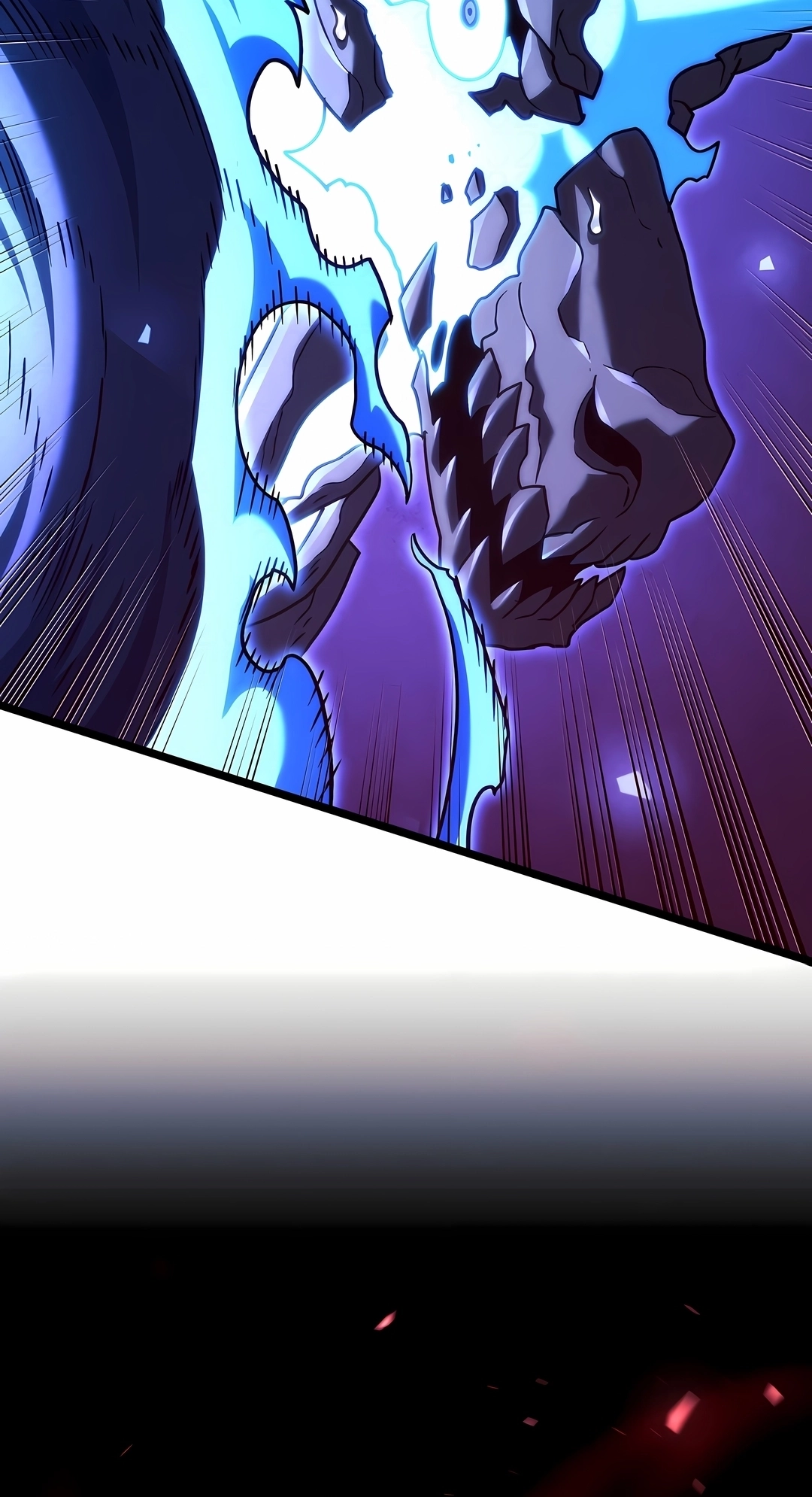 Read Revenge of the Iron Blooded Sword Hound PT Manga Online