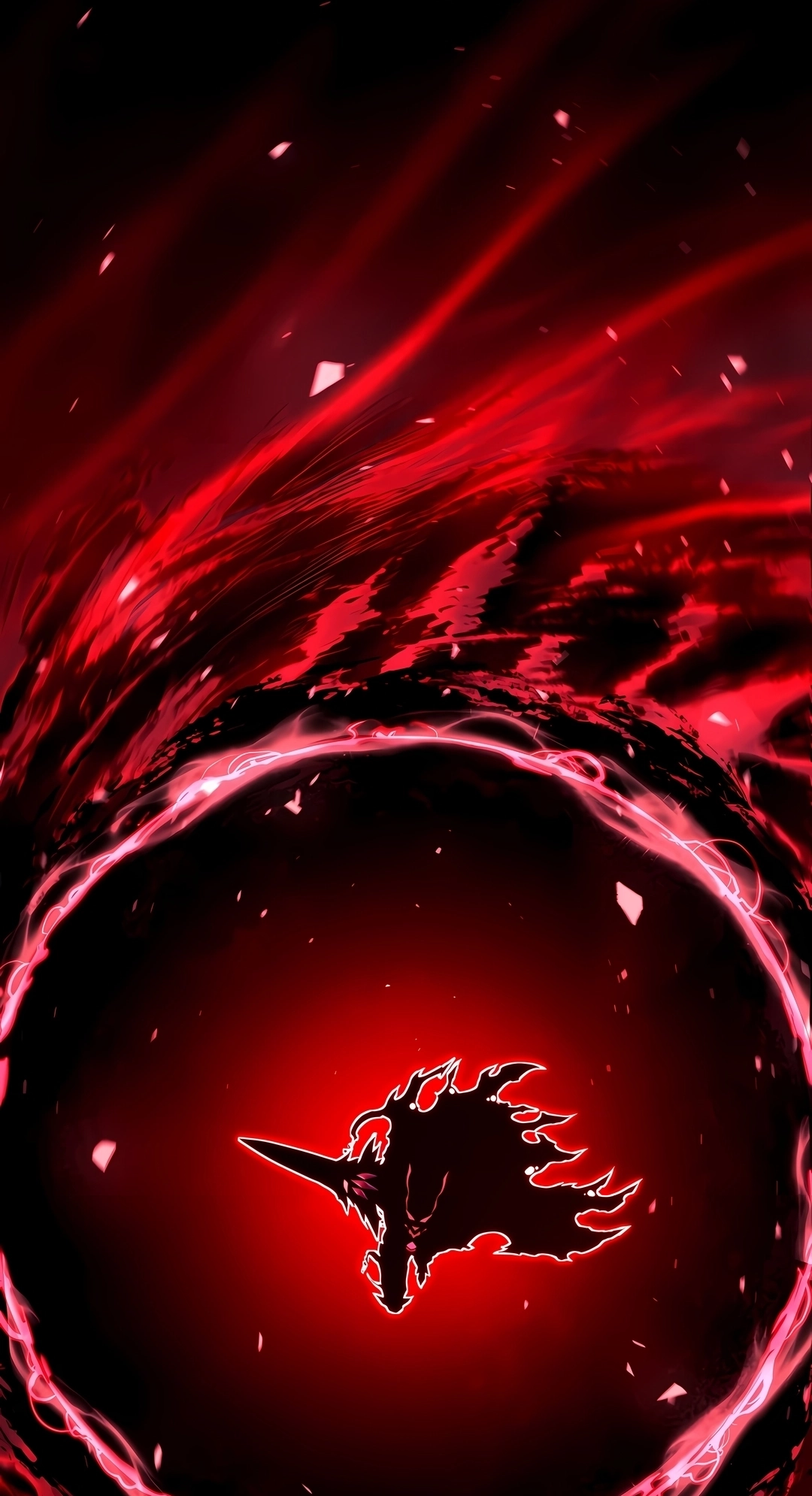 Read Revenge of the Iron Blooded Sword Hound PT Manga Online