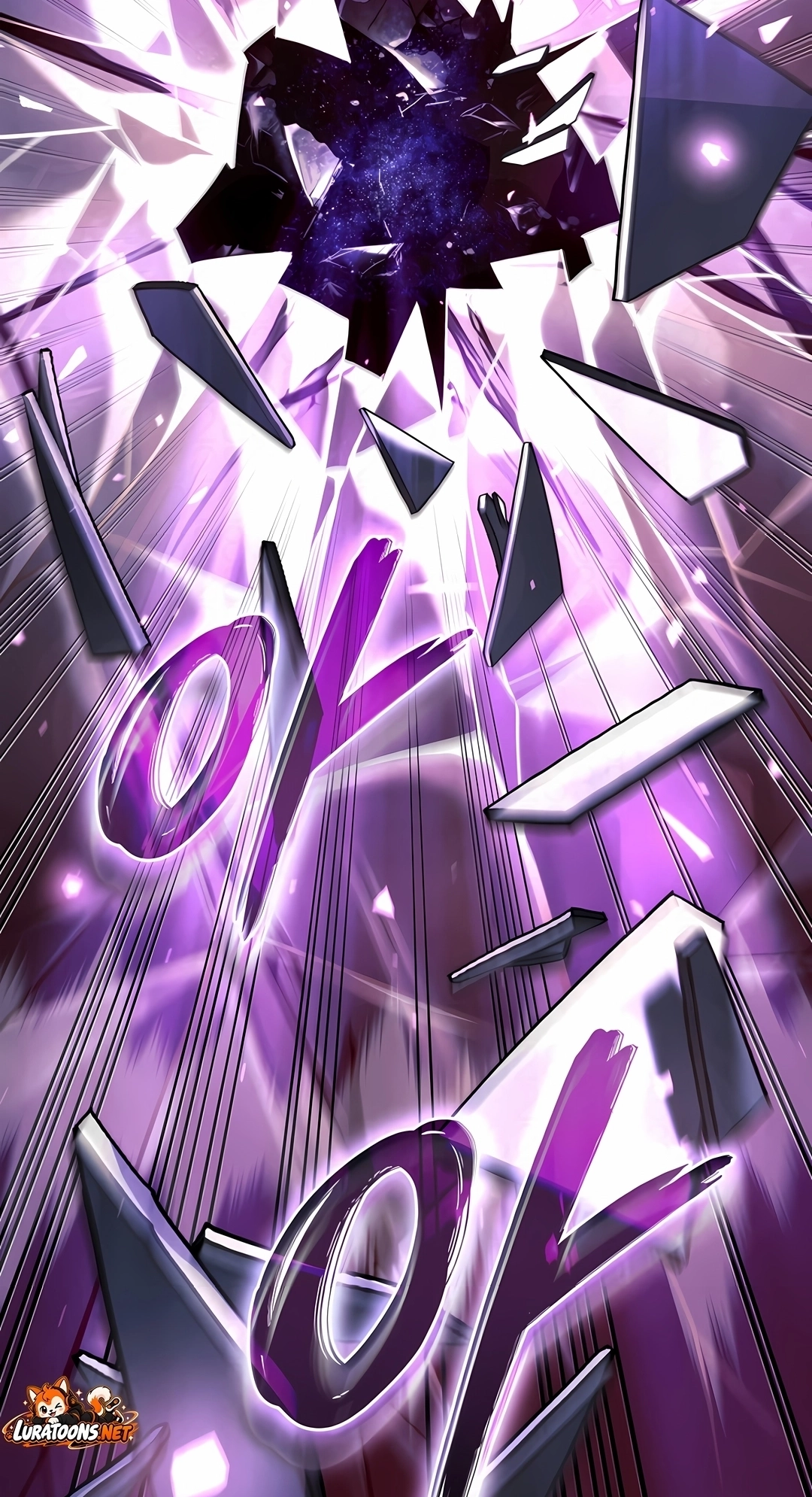 Read Revenge of the Iron Blooded Sword Hound PT Manga Online