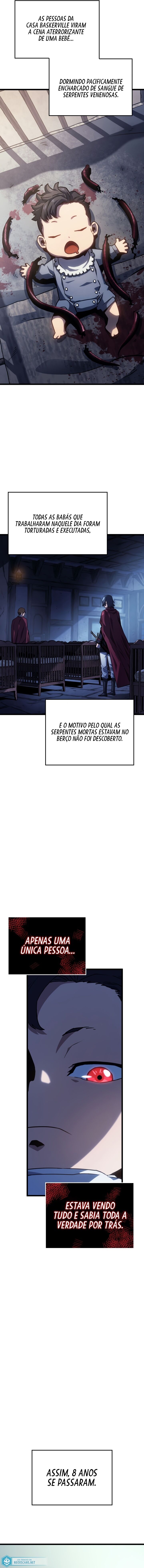 Read Revenge of the Iron Blooded Sword Hound PT Manga Online