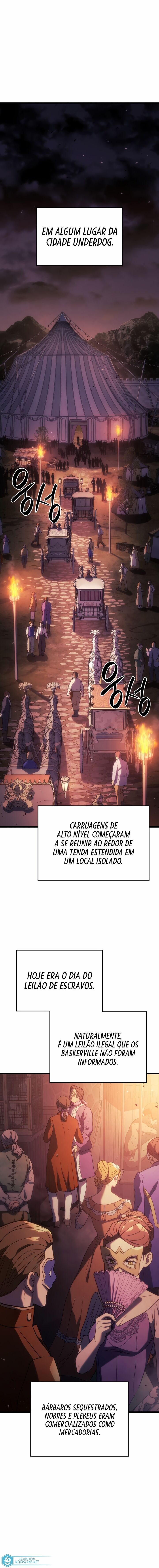 Read Revenge of the Iron Blooded Sword Hound PT Manga Online