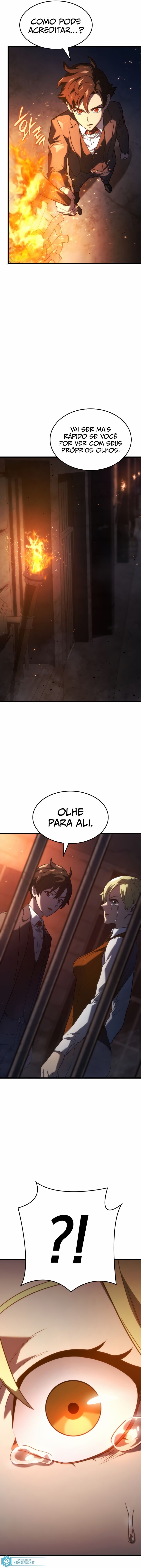 Read Revenge of the Iron Blooded Sword Hound PT Manga Online