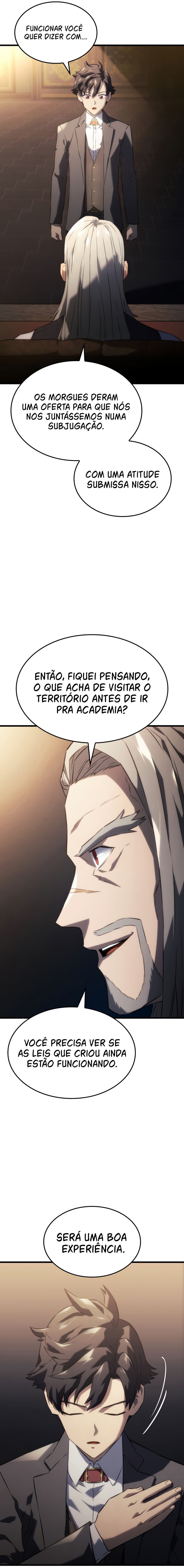 Read Revenge of the Iron Blooded Sword Hound PT Manga Online