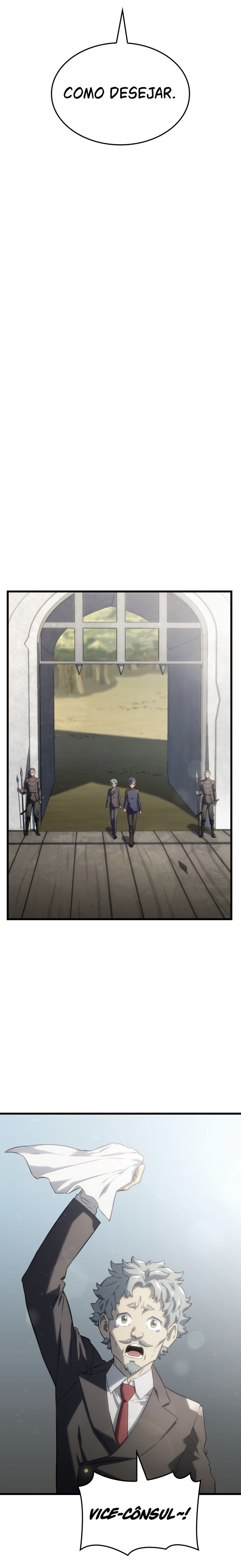 Read Revenge of the Iron Blooded Sword Hound PT Manga Online