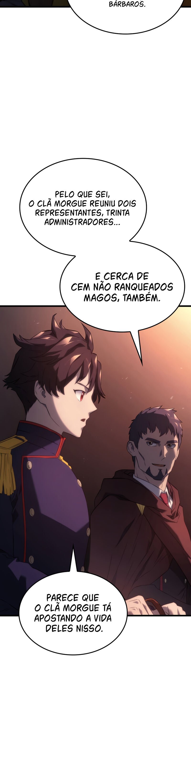 Read Revenge of the Iron Blooded Sword Hound PT Manga Online