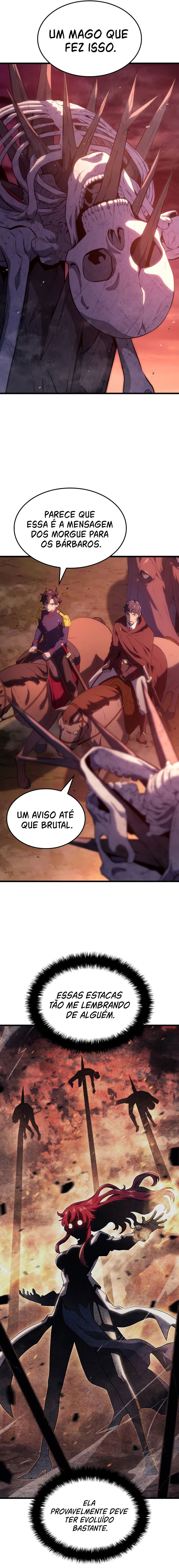 Read Revenge of the Iron Blooded Sword Hound PT Manga Online