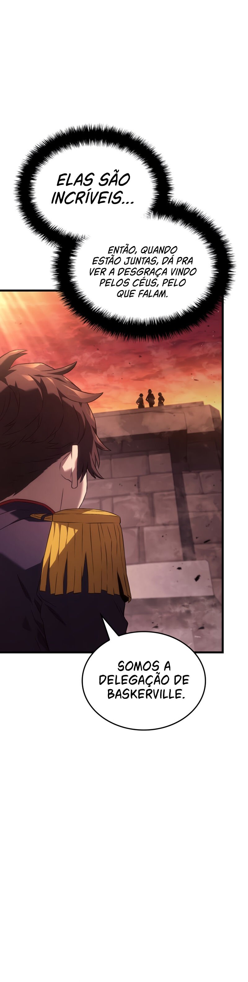Read Revenge of the Iron Blooded Sword Hound PT Manga Online