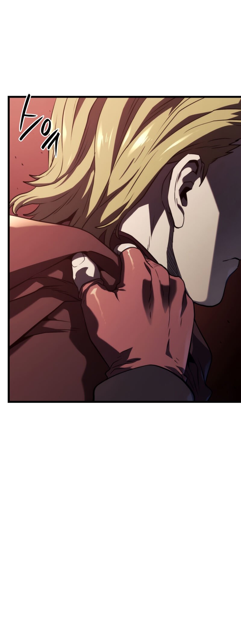 Read Revenge of the Iron Blooded Sword Hound PT Manga Online