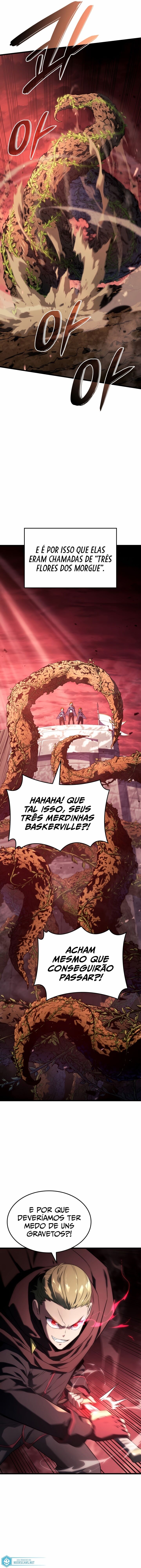 Read Revenge of the Iron Blooded Sword Hound PT Manga Online