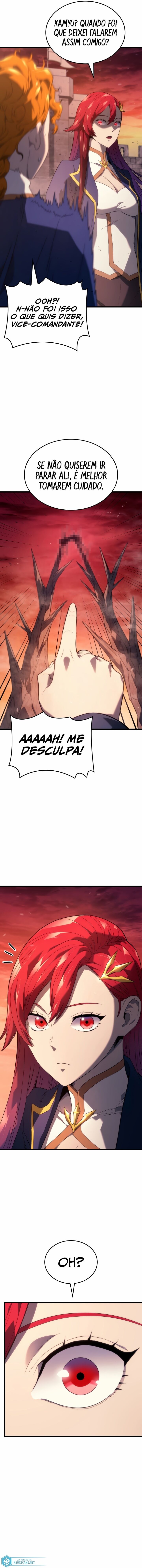 Read Revenge of the Iron Blooded Sword Hound PT Manga Online