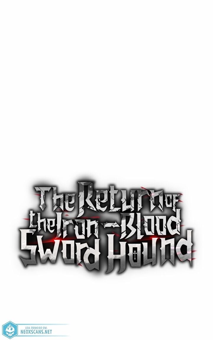 Read Revenge of the Iron Blooded Sword Hound PT Manga Online