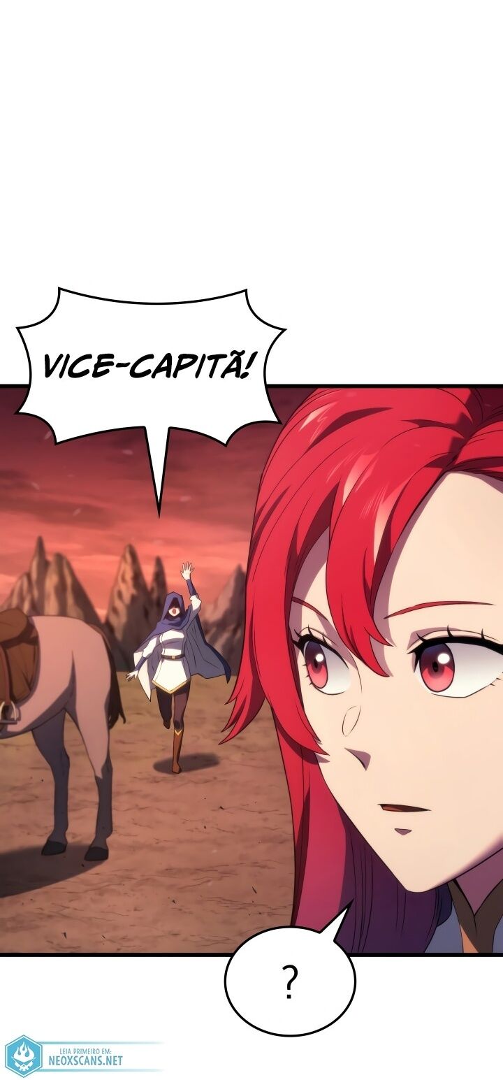 Read Revenge of the Iron Blooded Sword Hound PT Manga Online