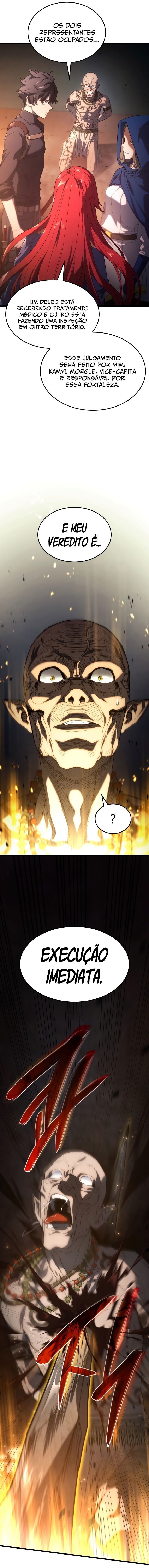 Read Revenge of the Iron Blooded Sword Hound PT Manga Online