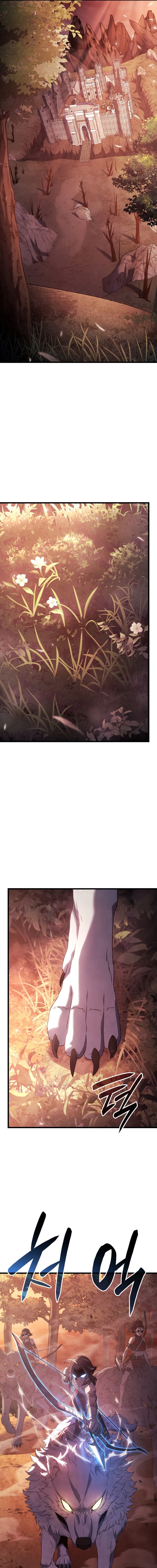 Read Revenge of the Iron Blooded Sword Hound PT Manga Online