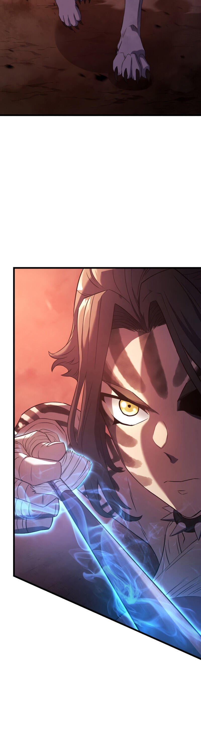 Read Revenge of the Iron Blooded Sword Hound PT Manga Online