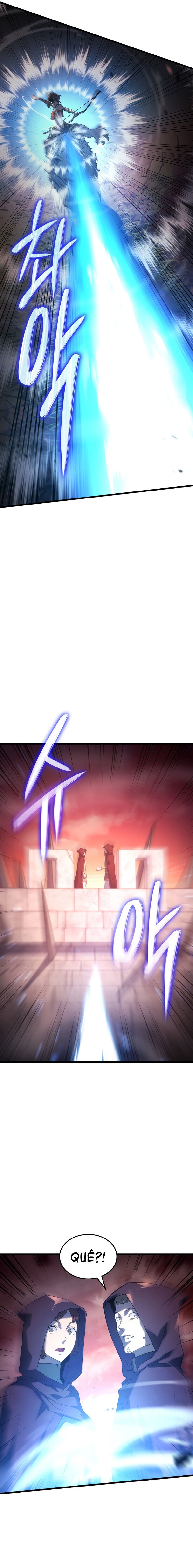 Read Revenge of the Iron Blooded Sword Hound PT Manga Online