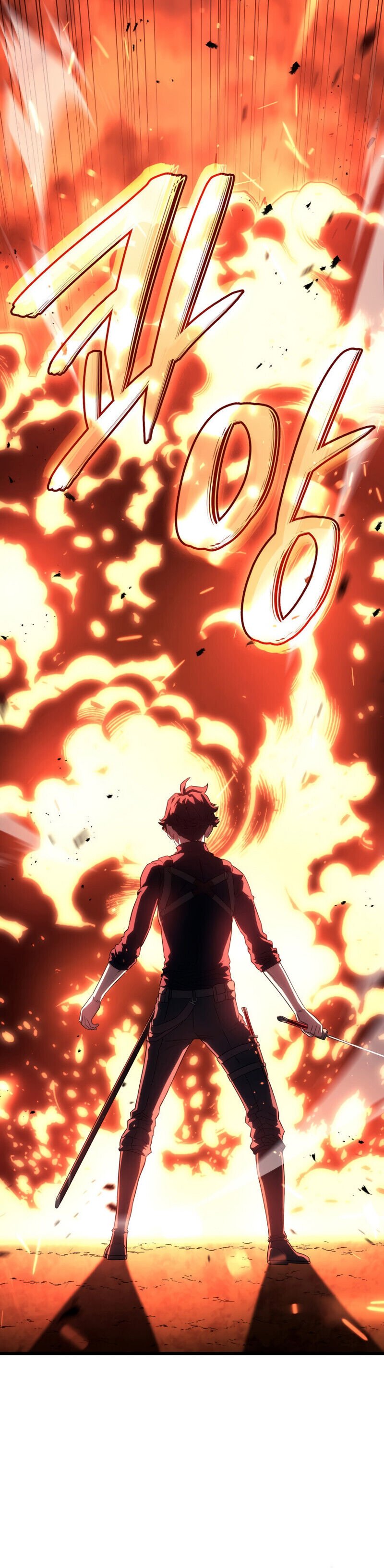Read Revenge of the Iron Blooded Sword Hound PT Manga Online