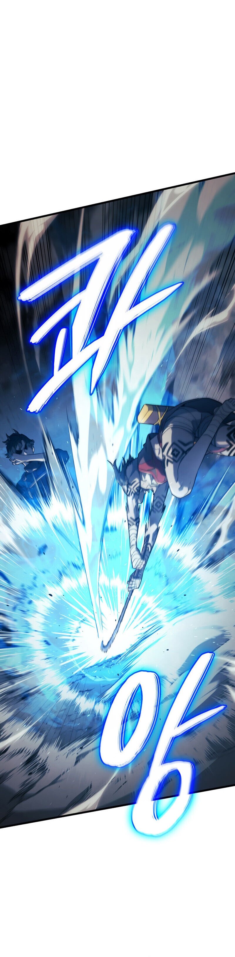 Read Revenge of the Iron Blooded Sword Hound PT Manga Online