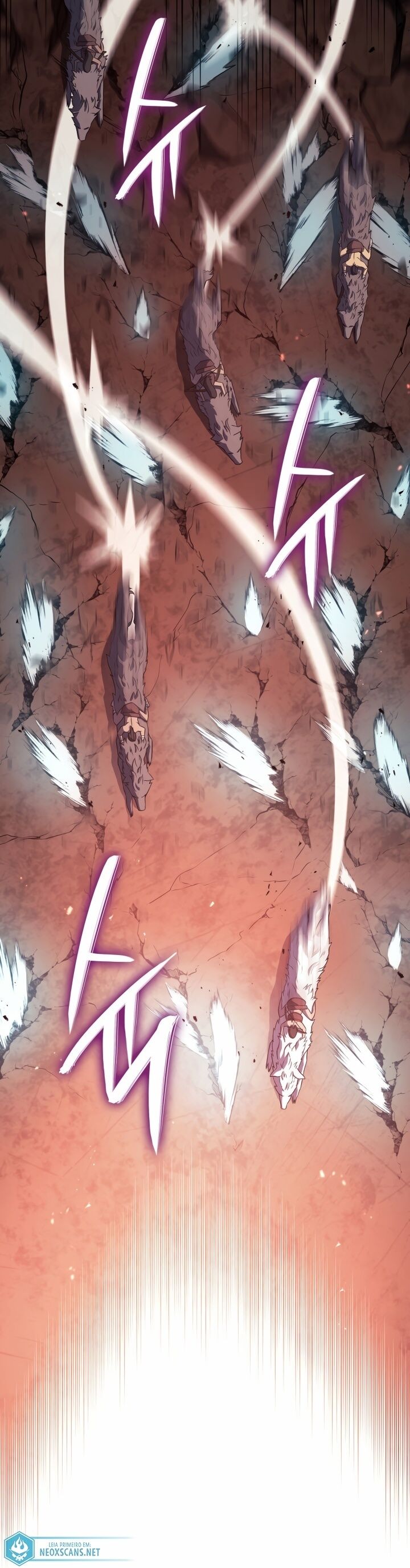 Read Revenge of the Iron Blooded Sword Hound PT Manga Online