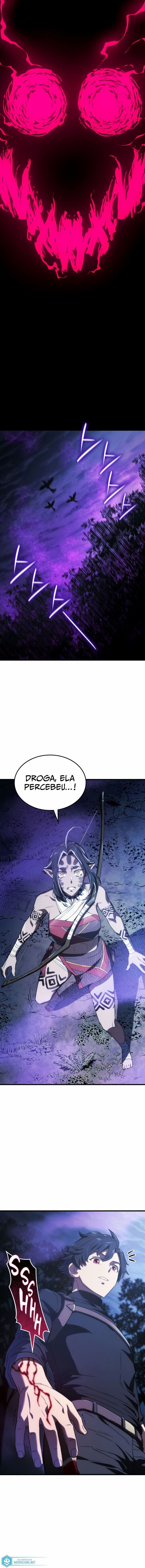 Read Revenge of the Iron Blooded Sword Hound PT Manga Online