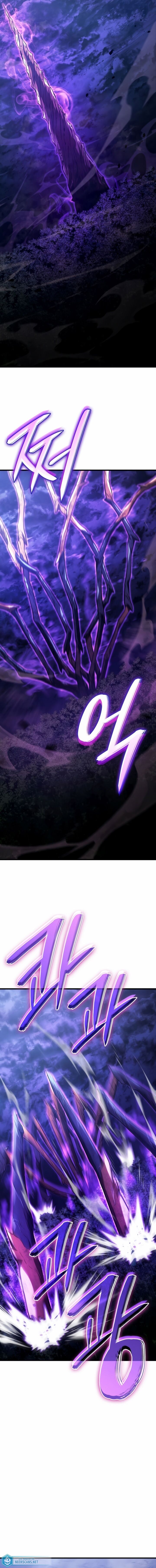 Read Revenge of the Iron Blooded Sword Hound PT Manga Online