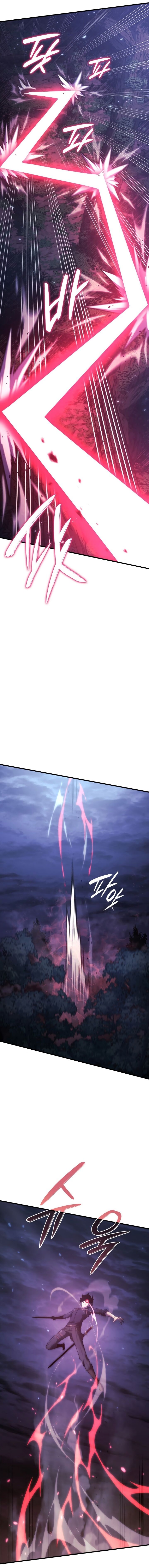 Read Revenge of the Iron Blooded Sword Hound PT Manga Online