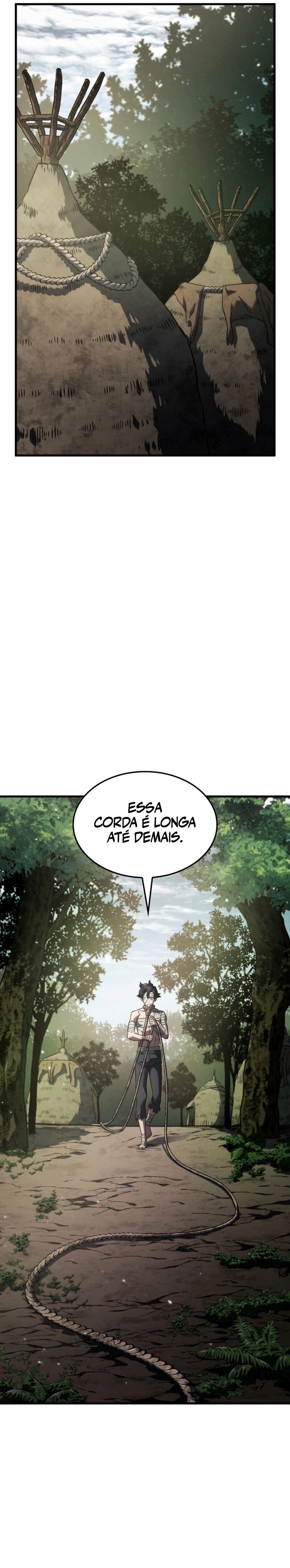 Read Revenge of the Iron Blooded Sword Hound PT Manga Online