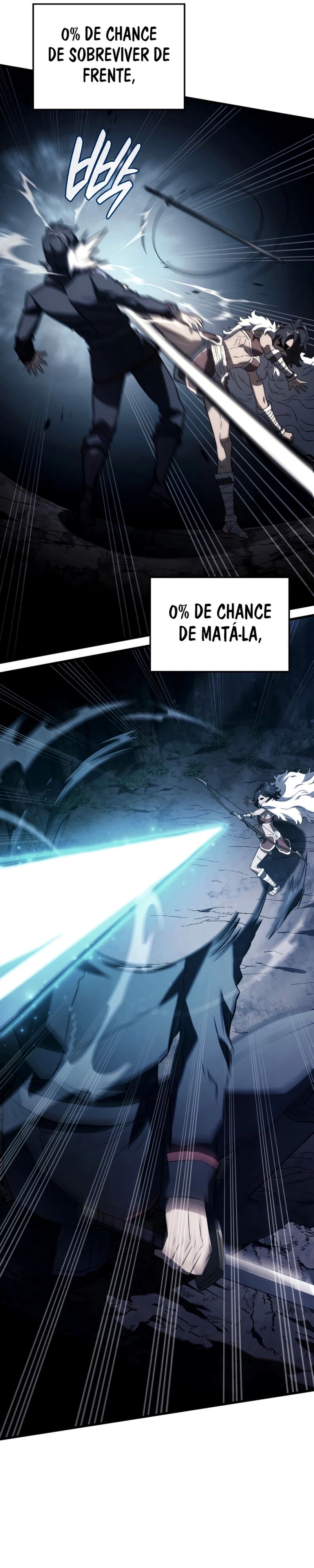 Read Revenge of the Iron Blooded Sword Hound PT Manga Online
