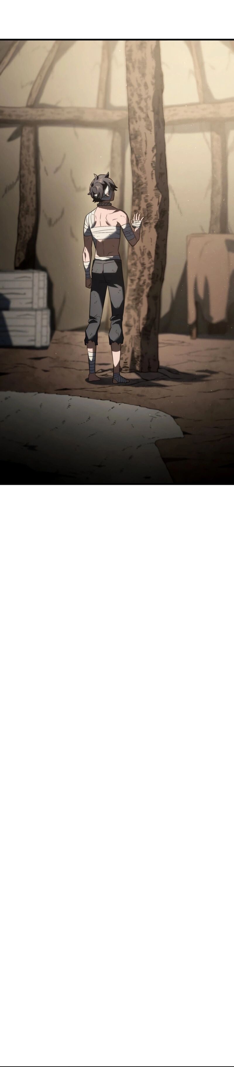 Read Revenge of the Iron Blooded Sword Hound PT Manga Online