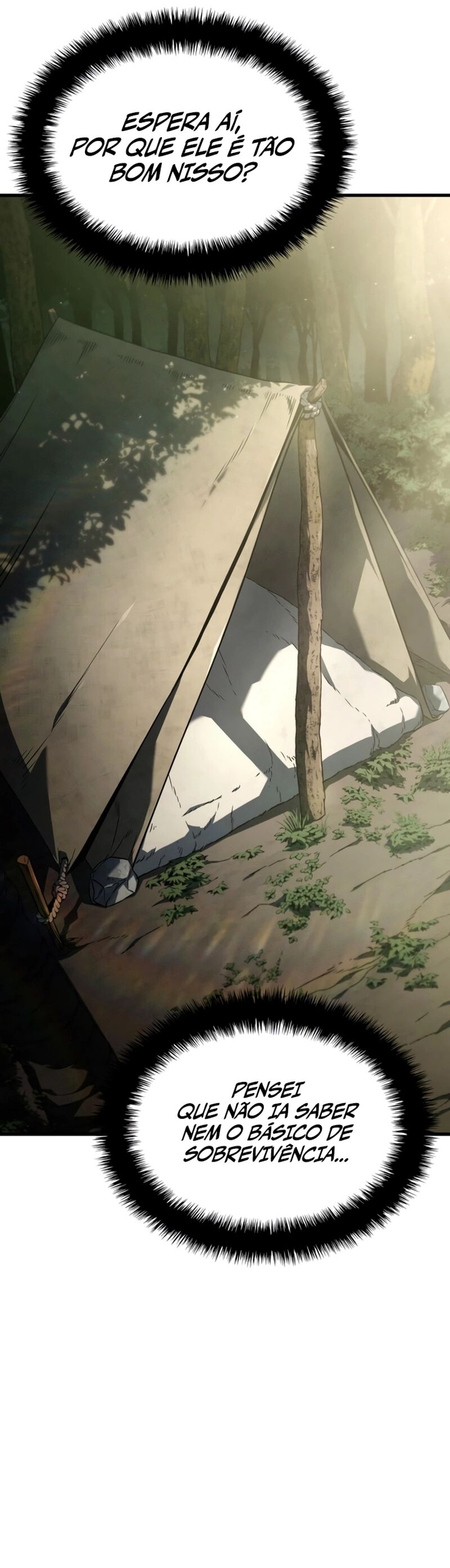 Read Revenge of the Iron Blooded Sword Hound PT Manga Online