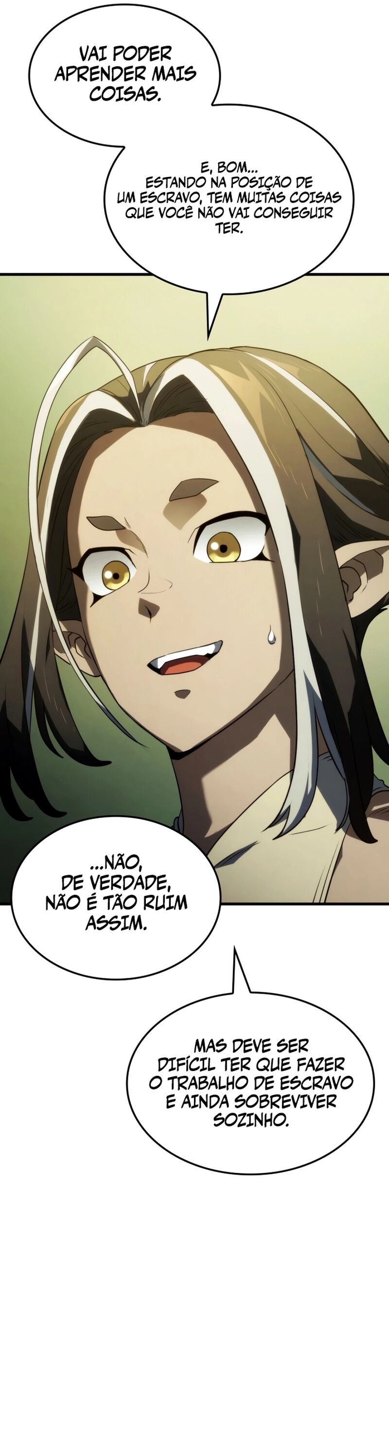 Read Revenge of the Iron Blooded Sword Hound PT Manga Online