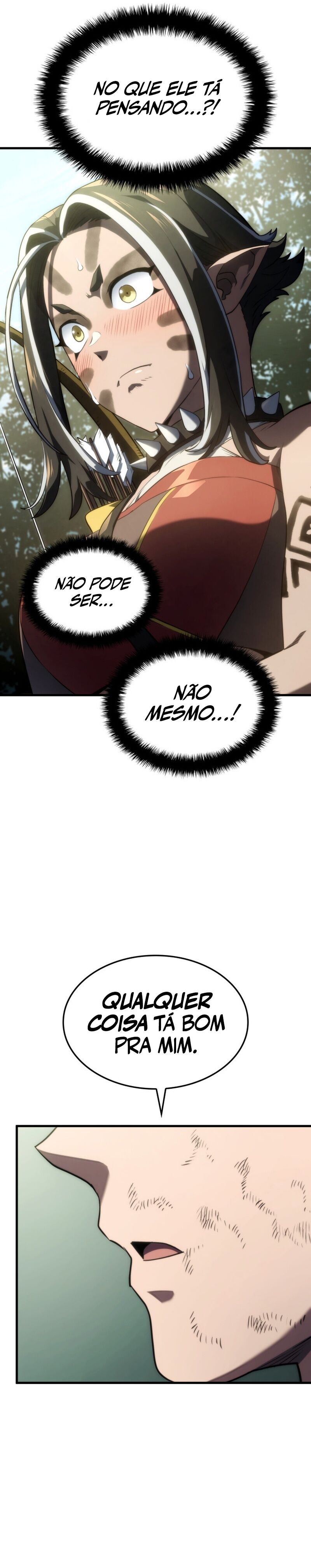 Read Revenge of the Iron Blooded Sword Hound PT Manga Online