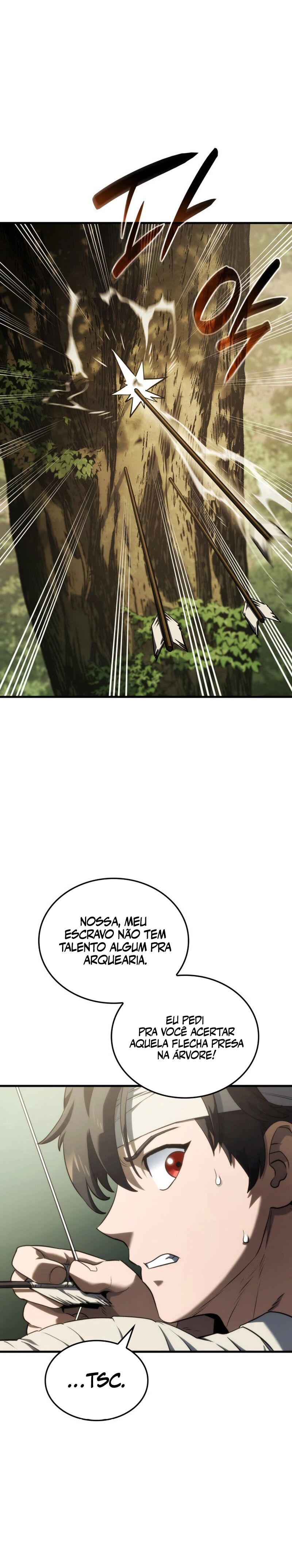 Read Revenge of the Iron Blooded Sword Hound PT Manga Online
