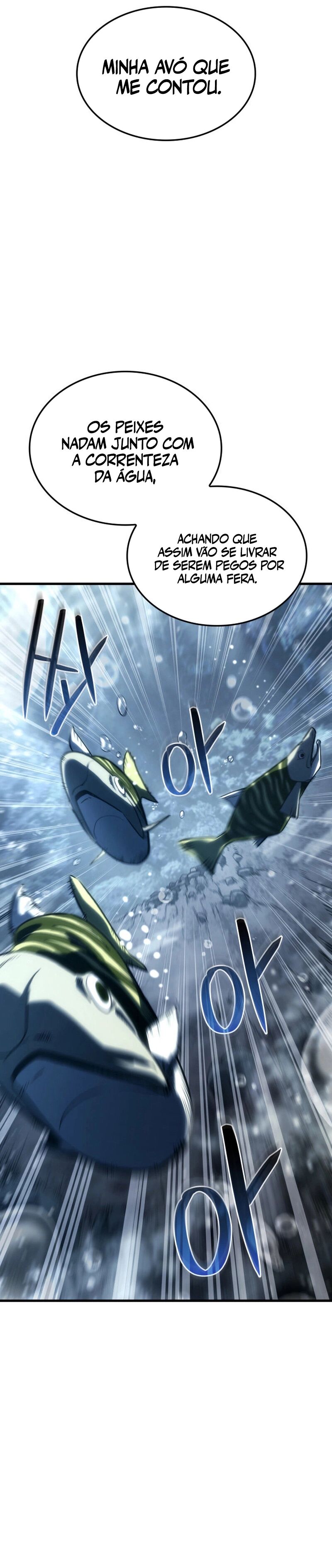 Read Revenge of the Iron Blooded Sword Hound PT Manga Online