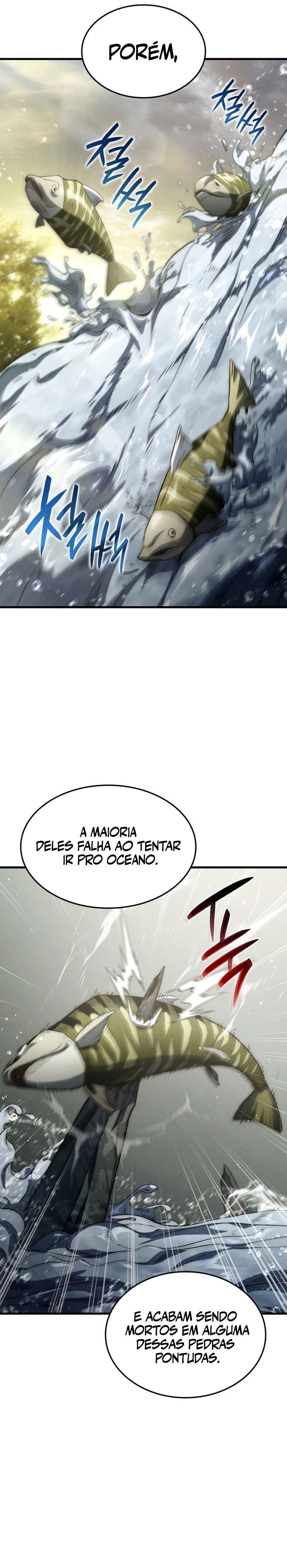 Read Revenge of the Iron Blooded Sword Hound PT Manga Online