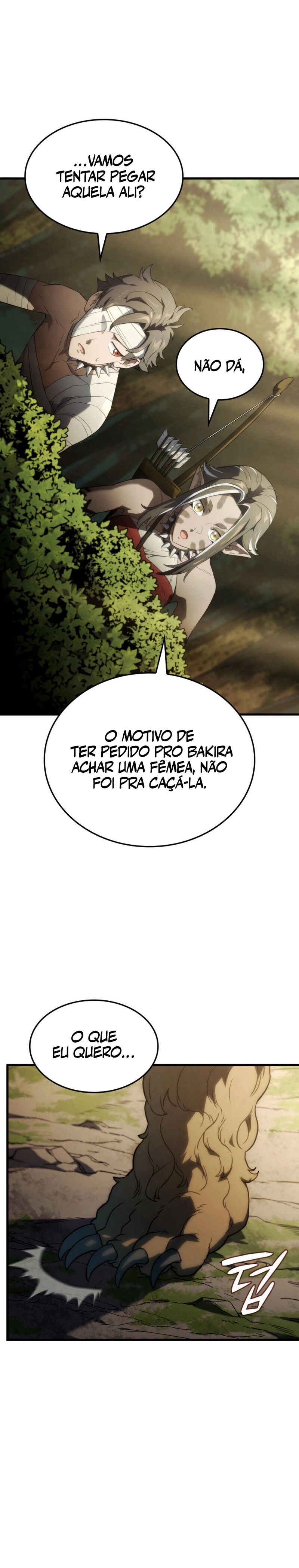 Read Revenge of the Iron Blooded Sword Hound PT Manga Online